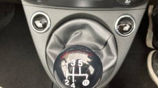 Fiat 500 1.2 Lounge 3dr Petrol Hatchback